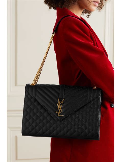 ysl over the shoulder bag.